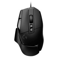 Миша USB G502 X, чорна Logitech (910-006138)