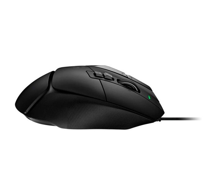 Миша USB G502 X, чорна Logitech (910-006138)