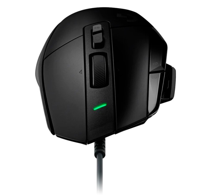 Миша USB G502 X, чорна Logitech (910-006138)