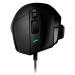 Миша USB G502 X, чорна Logitech (910-006138)