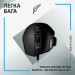 Миша USB G502 X, чорна Logitech (910-006138)