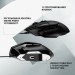 Миша USB G502 X, чорна Logitech (910-006138)