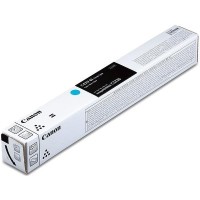 Тонер-картридж C-EXV65 блакитний Canon (5762C001)