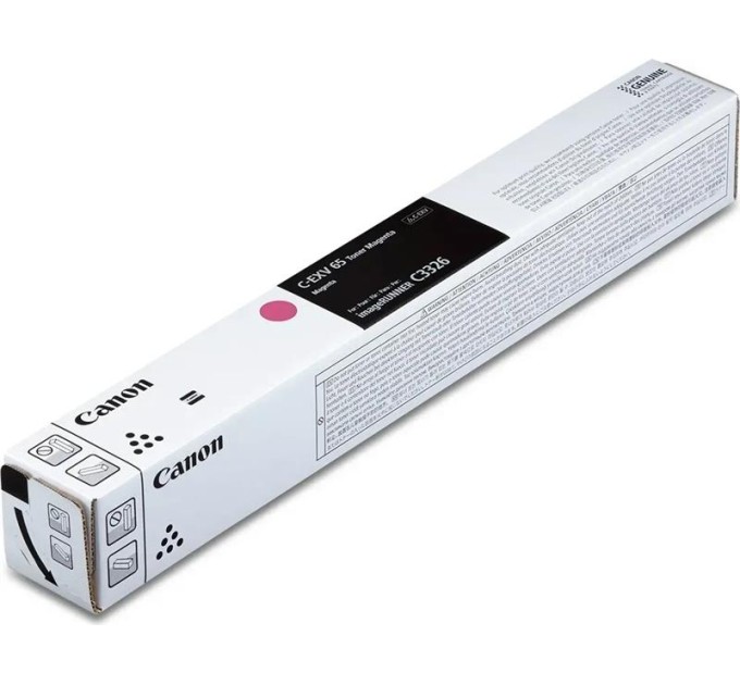 Тонер-картридж C-EXV65 пурпурний Canon (5763C001)