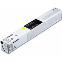 Тонер-картридж C-EXV65 жовтий Canon (5764C001)