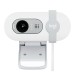 Веб-камера Brio 100, біла Logitech (960-001617)