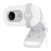 Веб-камера Brio 100, біла Logitech (960-001617)