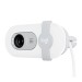 Веб-камера Brio 100, біла Logitech (960-001617)