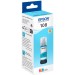 Чорнило 108 світло-блакитні, 70 мл Epson (C13T09C54A)