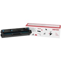 Тонер-картридж C230/C235 голубой Xerox (006R04388)