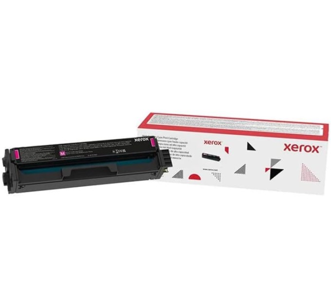 Тонер-картридж C230/C235 пурпурный Xerox (006R04389)
