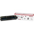Тонер-картридж C230/C235 желтый Xerox (006R04390)