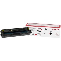 Тонер-картридж C230/C235 желтый Xerox (006R04390)