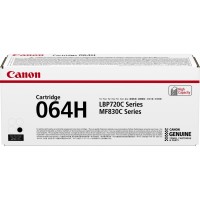 Картридж 064H чорний Canon (4938C001)