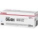 Картридж 064H блакитний Canon (4936C001)