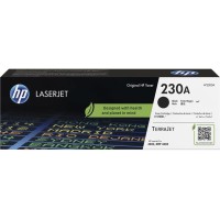 Картридж 230A чорний HP (W2300A)