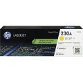 Картридж 230A жовтий HP (W2302A)