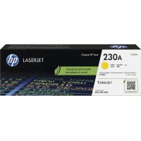 Картридж 230A жовтий HP (W2302A)