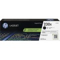 Картридж 230X чорний HP (W2300X)