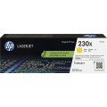 Картридж 230X желтый HP (W2302X)