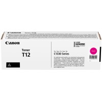 Картридж T12 пурпурний Canon (5096C006)