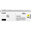 Картридж T12 жовтий Canon (5095C006)