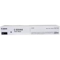 Тонер-картридж C-EXV64 чорний Canon (5753C002)