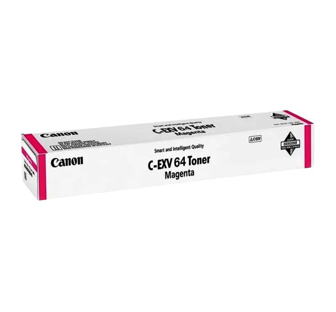 Тонер-картридж C-EXV64 пурпурний Canon (5755C002)