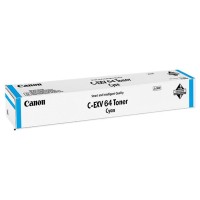 Тонер-картридж C-EXV64 блакитний Canon (5754C002)
