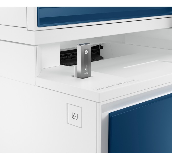 БФП Color LaserJet Pro 4303dw A4, Wi-Fi HP (5HH65A)
