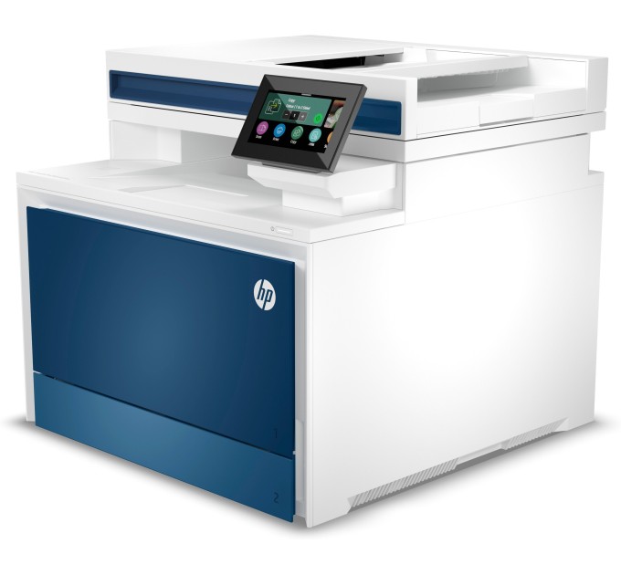 БФП Color LaserJet Pro 4303dw A4, Wi-Fi HP (5HH65A)