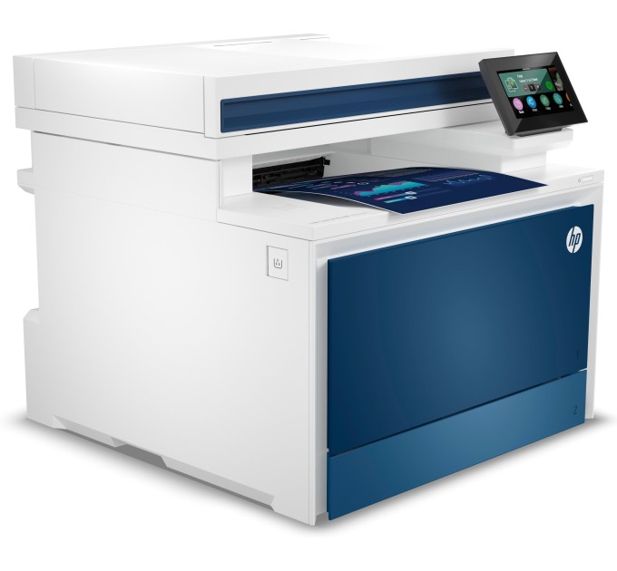 БФП Color LaserJet Pro 4303dw A4, Wi-Fi HP (5HH65A)