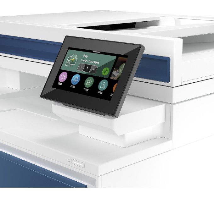 БФП Color LaserJet Pro 4303dw A4, Wi-Fi HP (5HH65A)