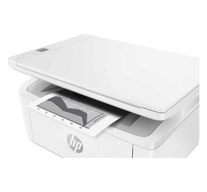 БФП LaserJet M141ca A4 HP (7MD75A)