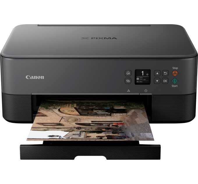 БФП PIXMA TS5340a A4, Wi-Fi Canon (3773C107)