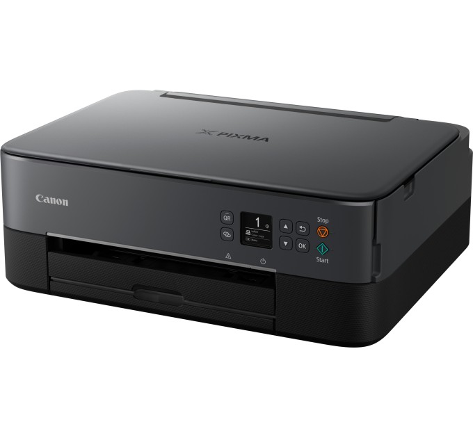 БФП PIXMA TS5340a A4, Wi-Fi Canon (3773C107)
