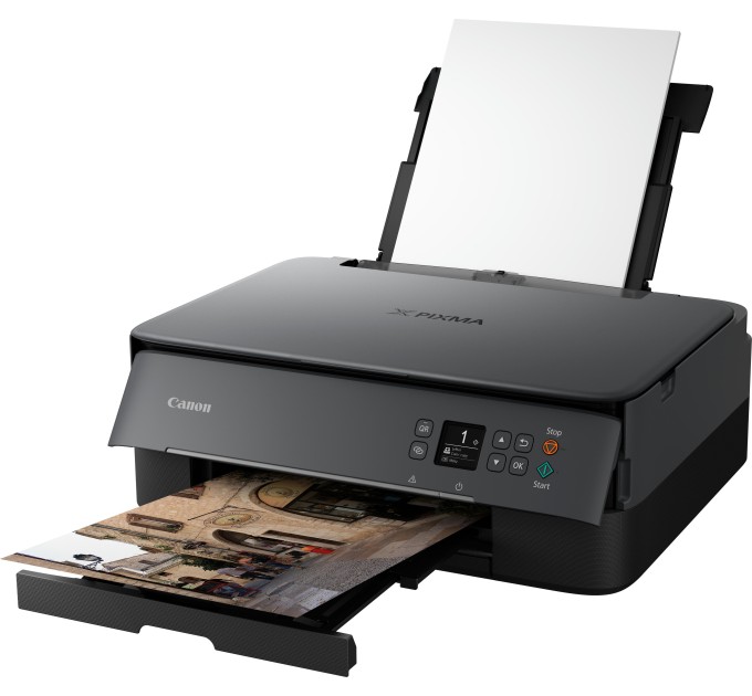 БФП PIXMA TS5340a A4, Wi-Fi Canon (3773C107)