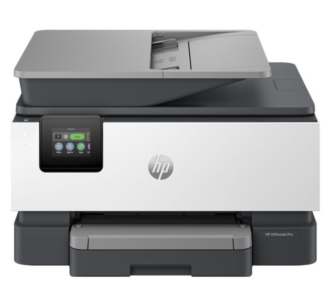 БФП OfficeJet Pro 9120b A4, Wi-Fi (4V2N8C)