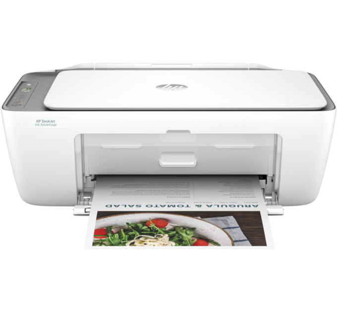 БФП DeskJet Ink Advantage 2876 A4, Wi-Fi (6W7E6C)