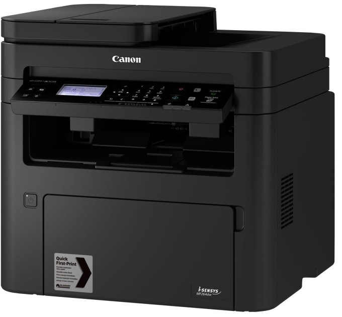 БФП i-Sensys MF264dw II A4, Wi-Fi Canon (5938C017)