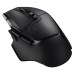 Миша бездротова G502 X Lightspeed, чорна Logitech (910-006180)