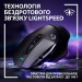 Миша бездротова G502 X Lightspeed, чорна Logitech (910-006180)