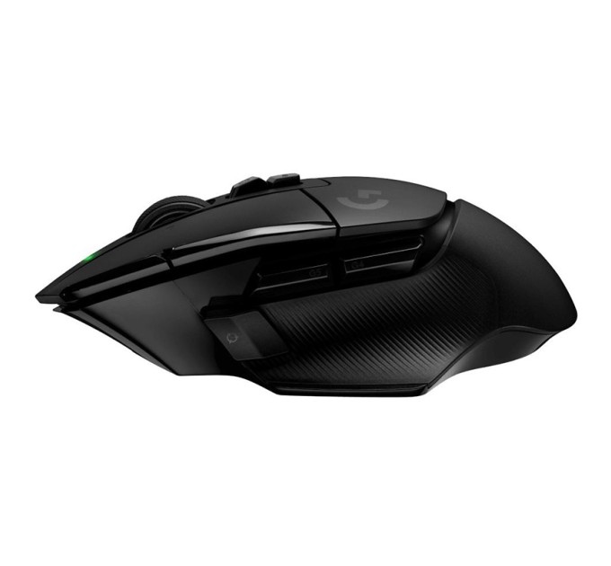 Миша бездротова G502 X Lightspeed, чорна Logitech (910-006180)