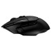 Миша бездротова G502 X Lightspeed, чорна Logitech (910-006180)