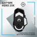 Миша бездротова G502 X Lightspeed, чорна Logitech (910-006180)