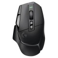 Миша бездротова G502 X Lightspeed, чорна Logitech (910-006180)