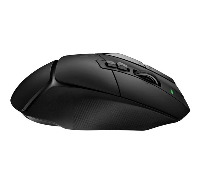 Миша бездротова G502 X Lightspeed, чорна Logitech (910-006180)