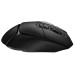 Миша бездротова G502 X Lightspeed, чорна Logitech (910-006180)