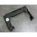 Шасі дверцята картриджа MF3010 Canon (FC0-8481/FC0-8469)