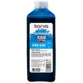Чорнило для Epson T6932 спеціальне 1 л, пігментне, блакитне Barva (E69-945)